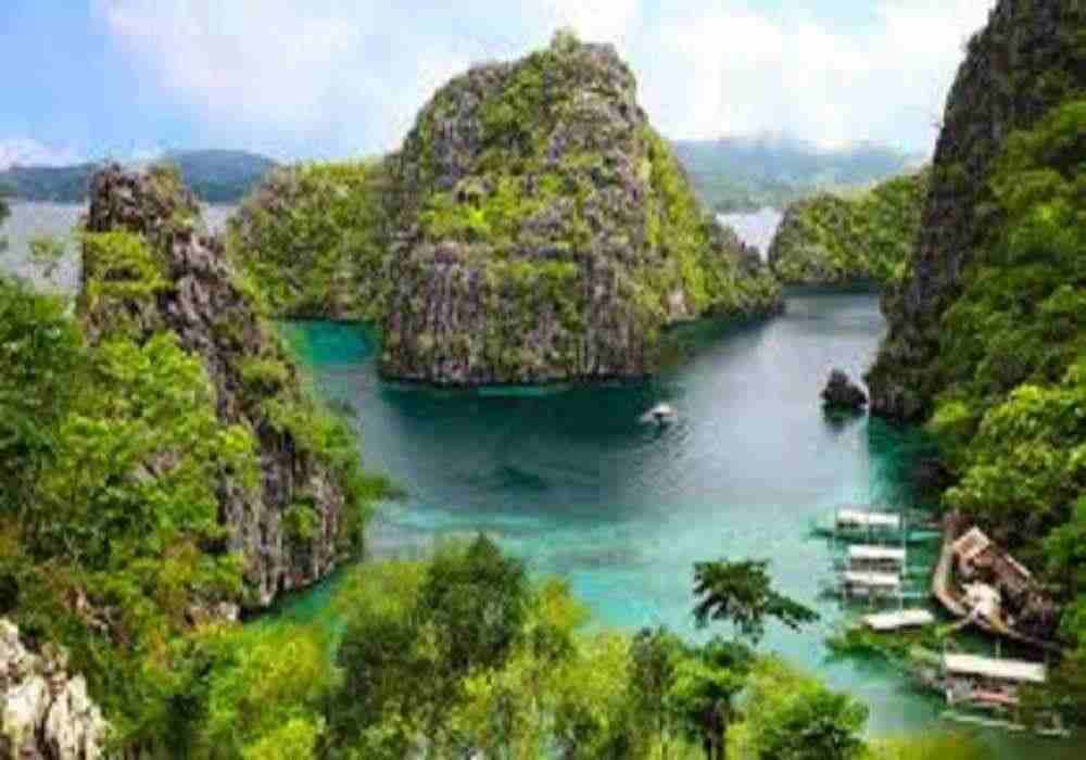 Philippines Friends Tour Package