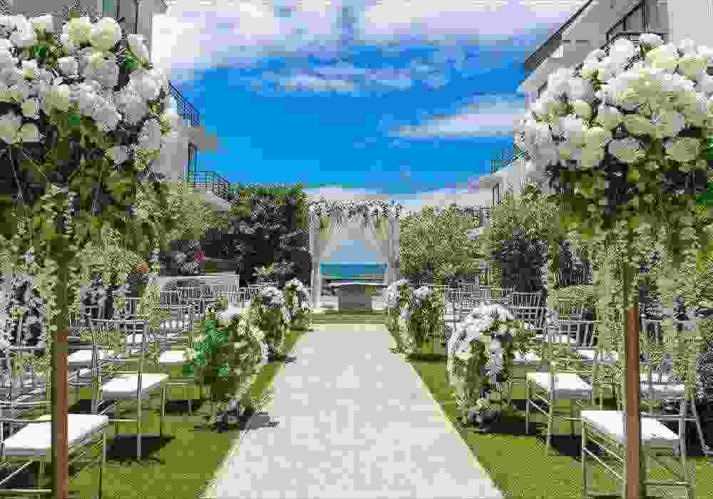 Philippines Destination Wedding