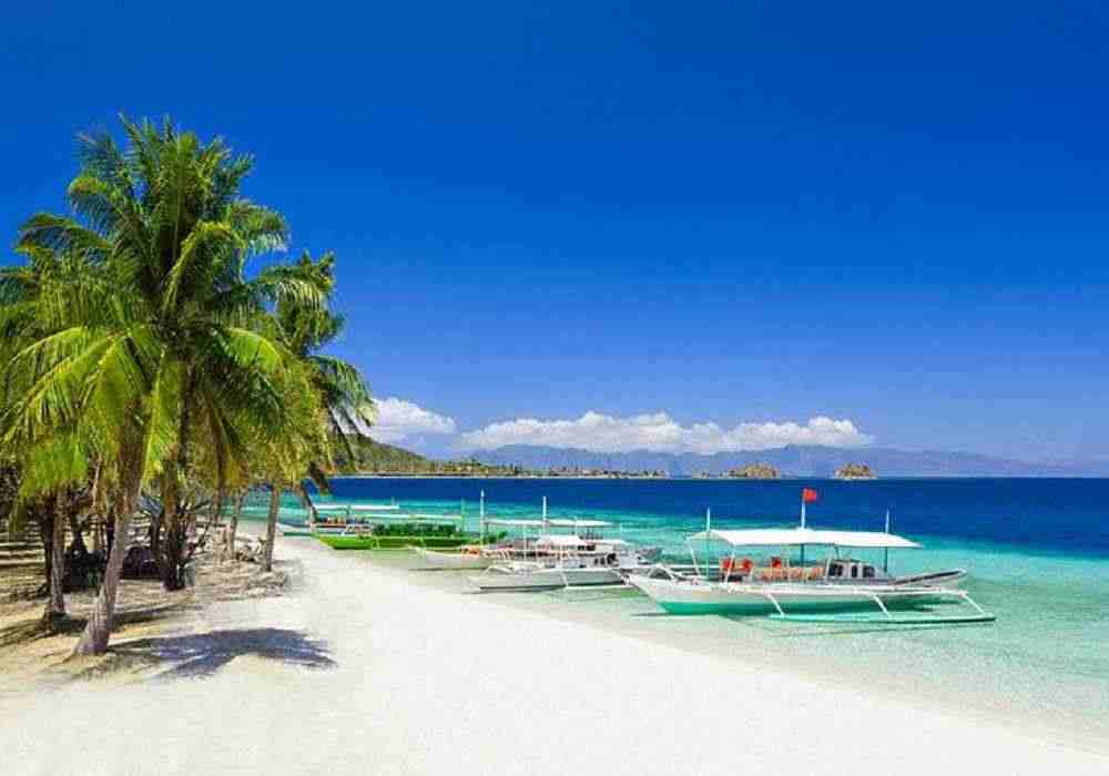 Philippines Weekend Package