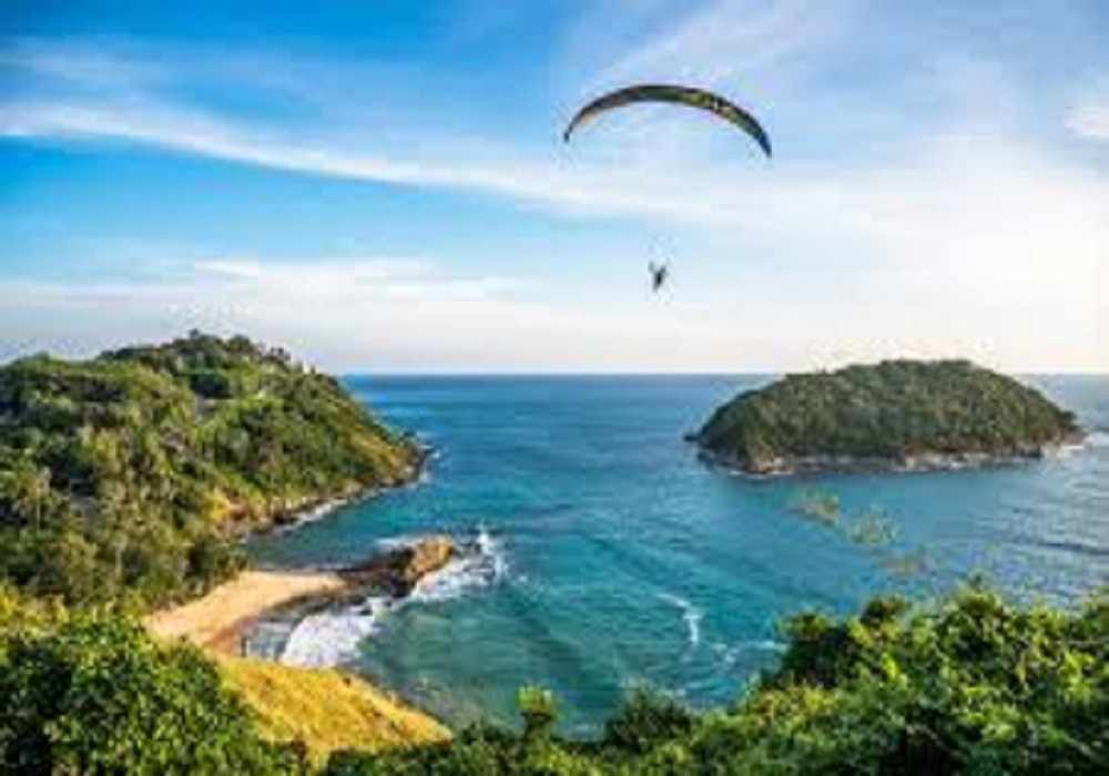 Phuket Family Package