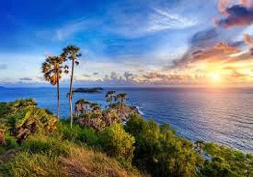 Phuket Christmas Package