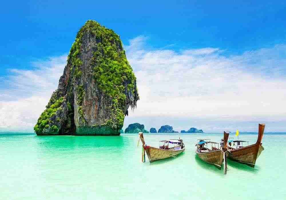 Phuket Monsoon Package