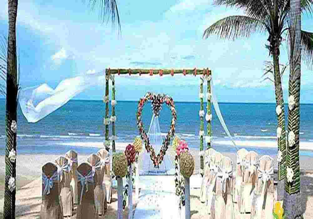 Pondicherry Destination Wedding Venue