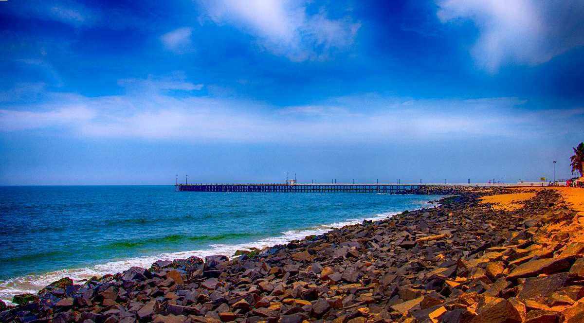 Pondicherry Weekend Package