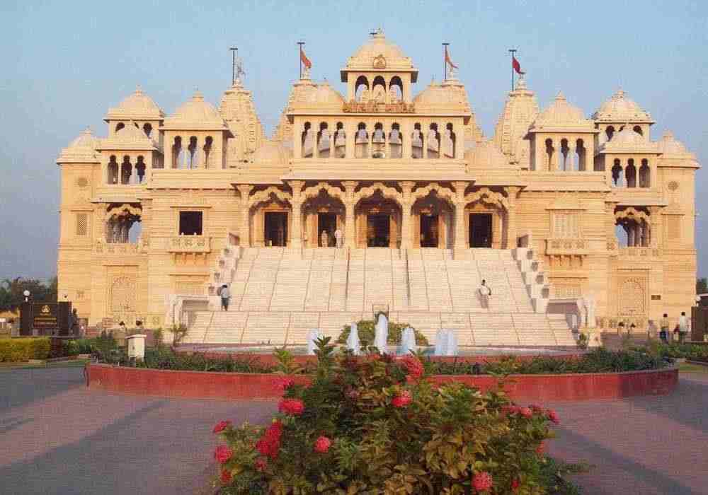 Porbandar Corporate Tour