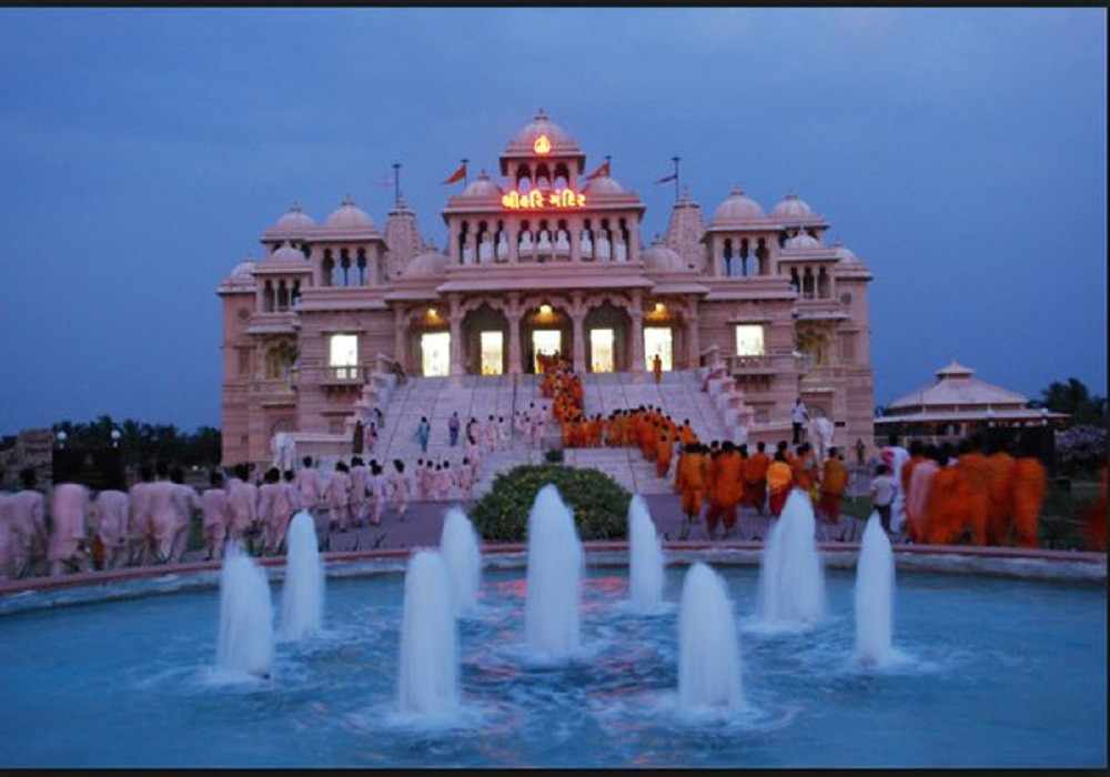 Porbandar Group Tour Package