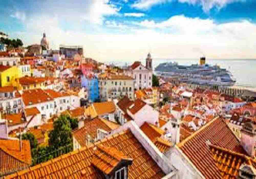 Portugal Christmas Package