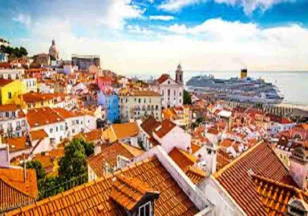 Portugal Friends Tour Package