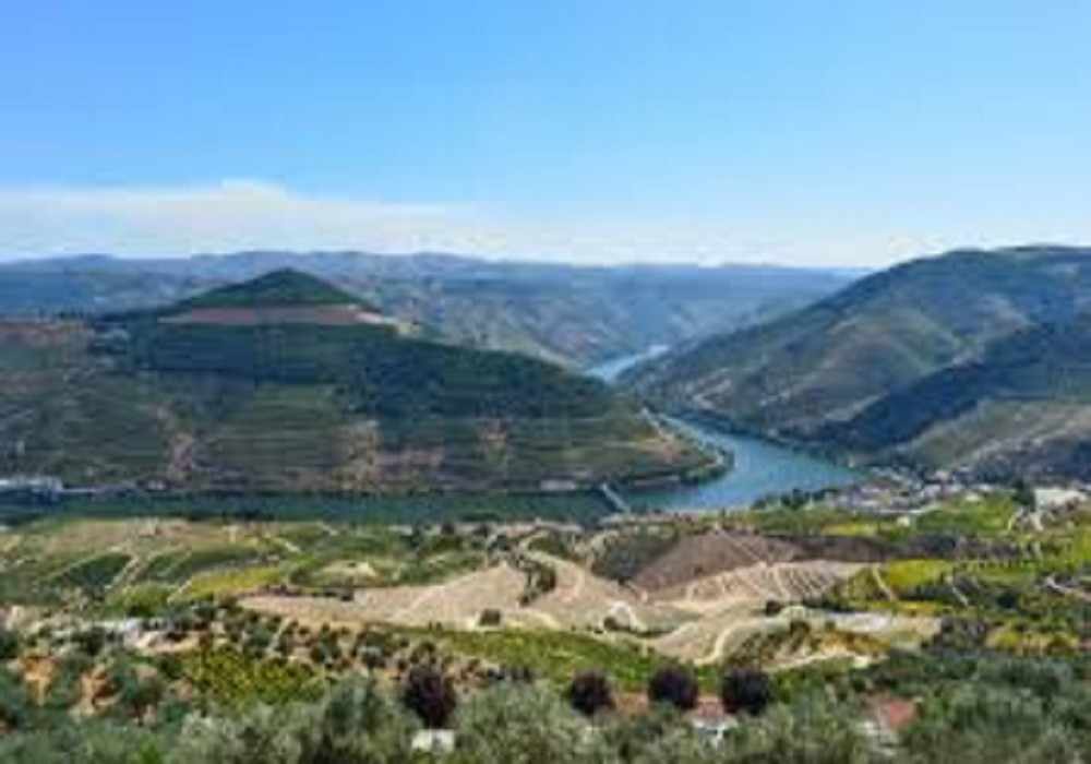 Portugal Weekend Package