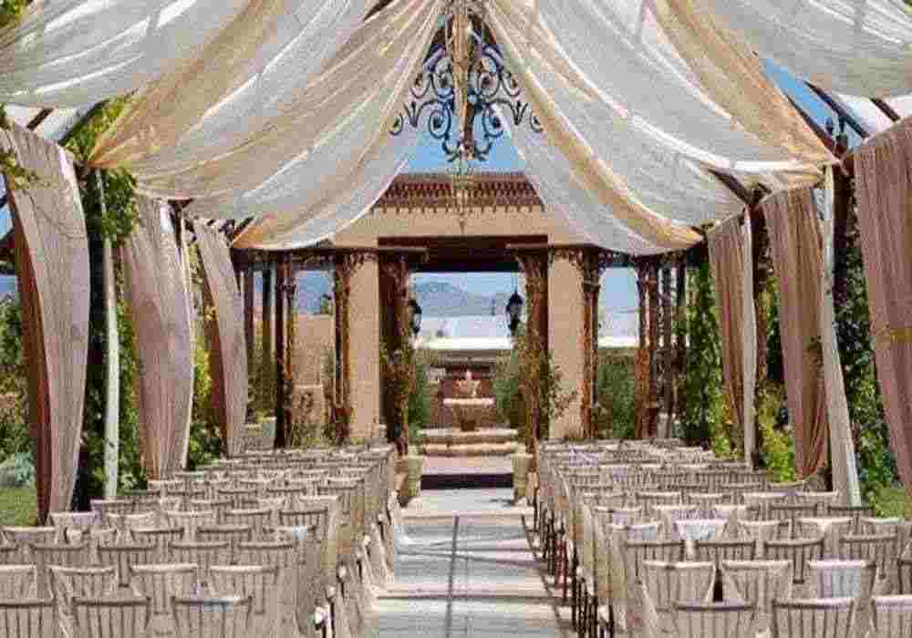 Pune Destination Wedding