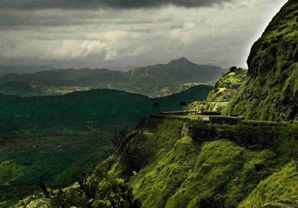 Pune Honeymoon Package