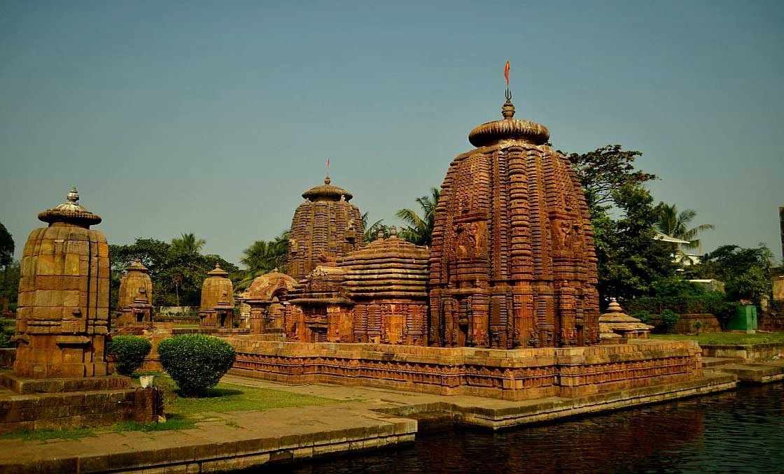 Puri Tour Package