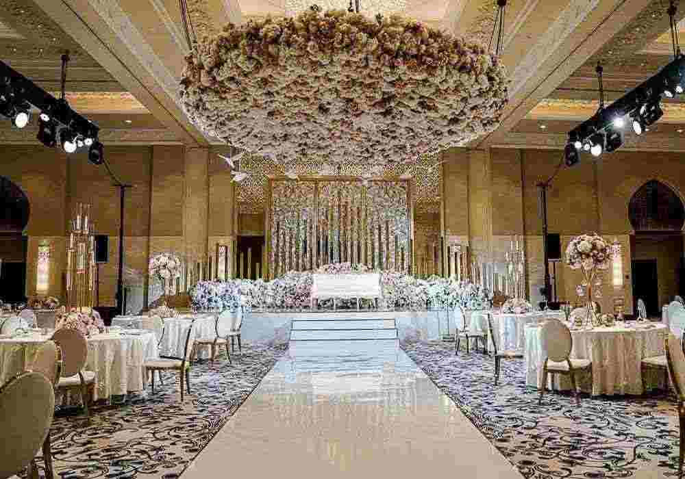 Pushkar Destination Wedding