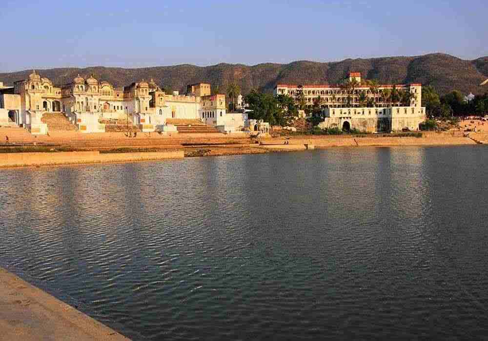 Pushkar Group Tour Package