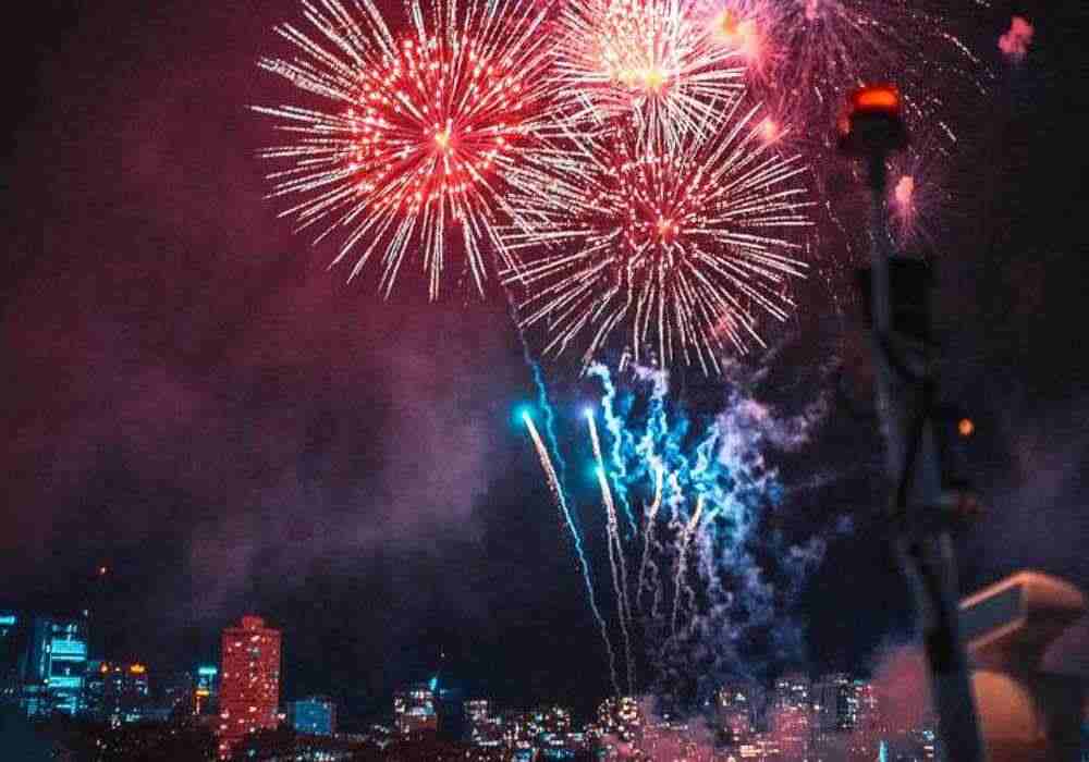 Pushkar New Year Package