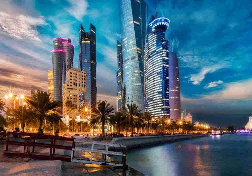 Qatar Monsoon Package