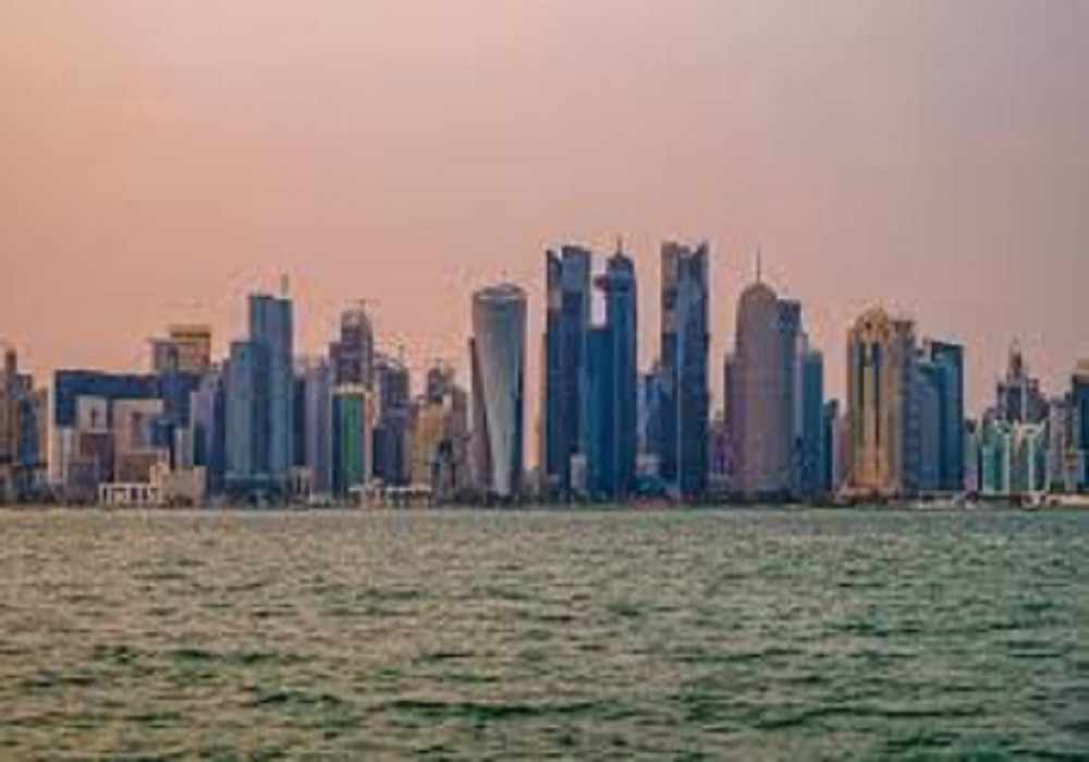 Qatar Friends Tour Package