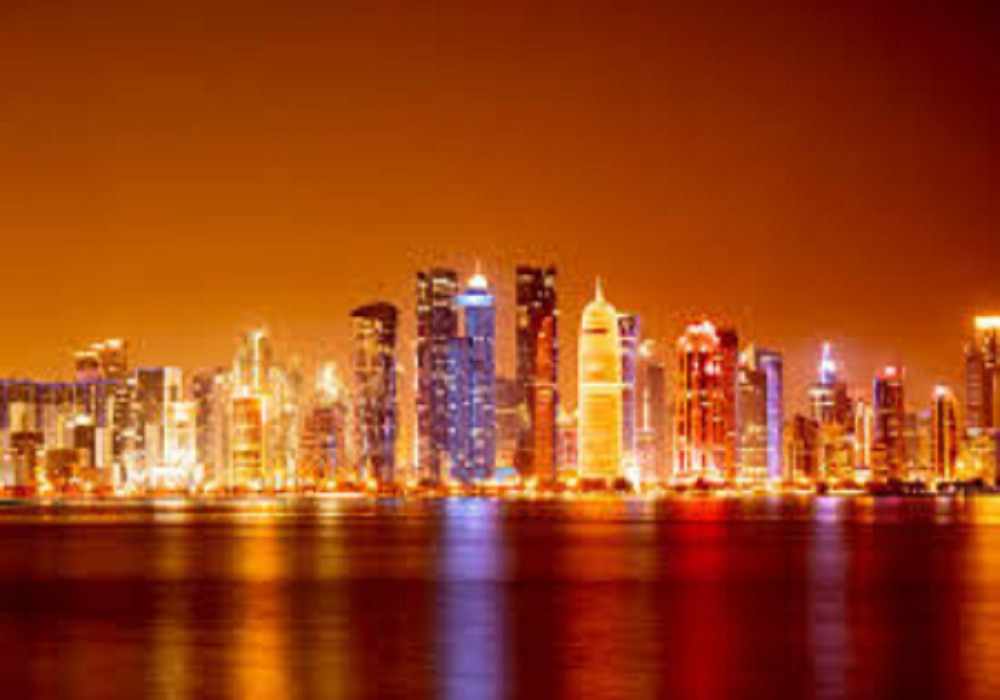 Qatar New Year Package
