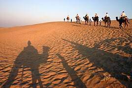Rajasthan Forts and Palaces Tour