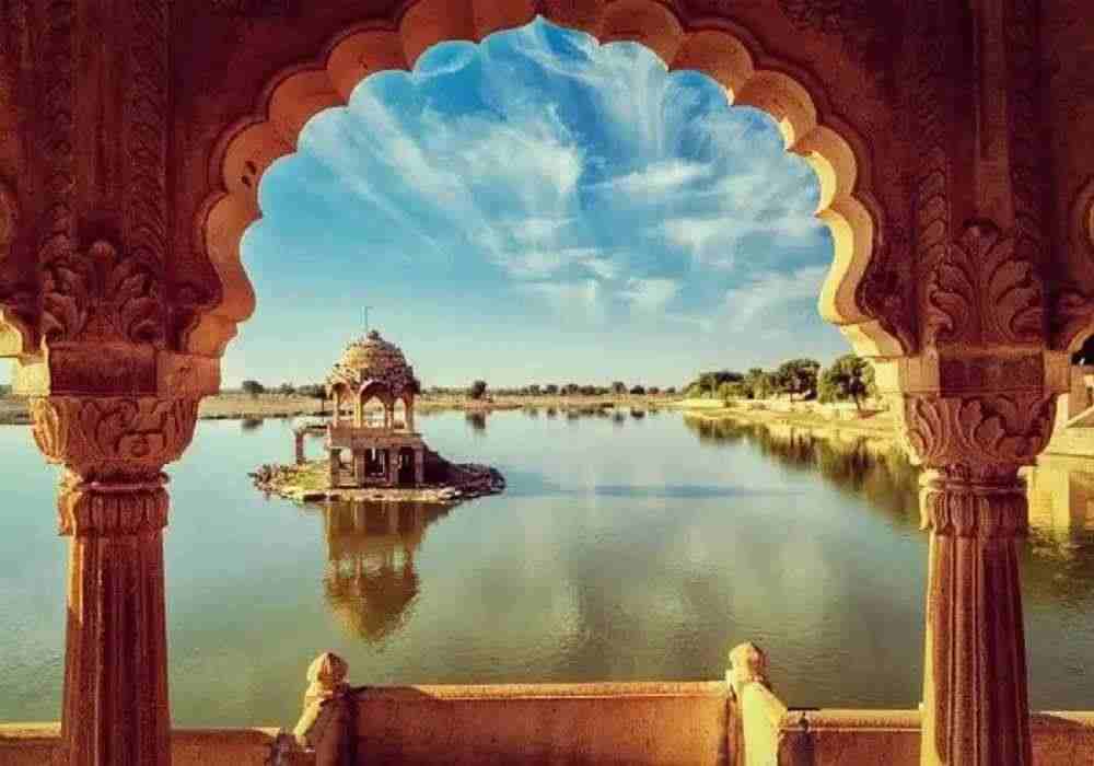 Rajasthan Weekend Package