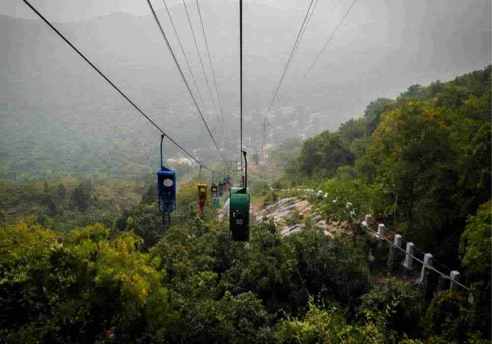 Rajgir Corporate Tour