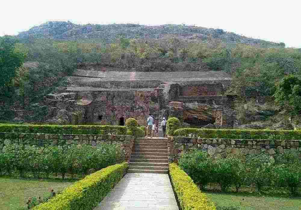 Rajgir Honeymoon Package