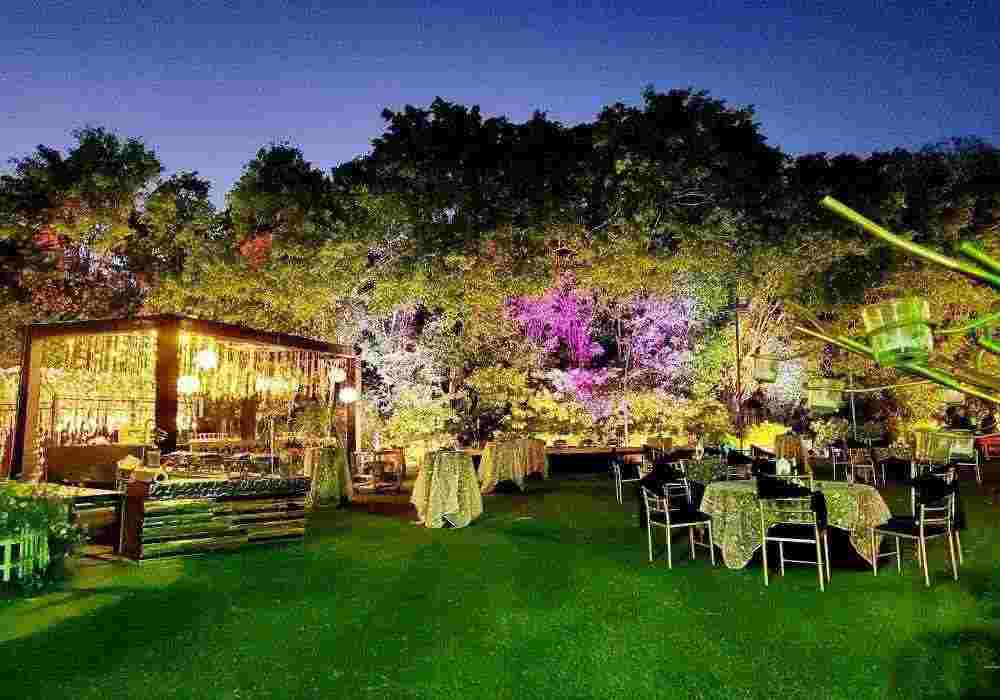 Rajkot Destination Wedding