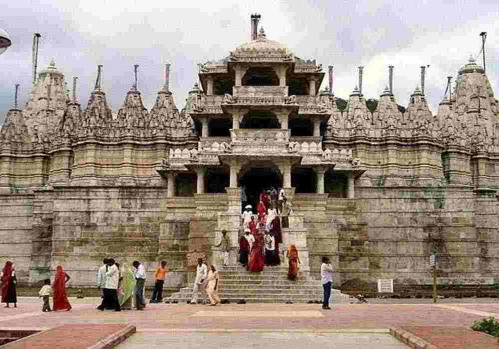 Ranakpur Honeymoon Package