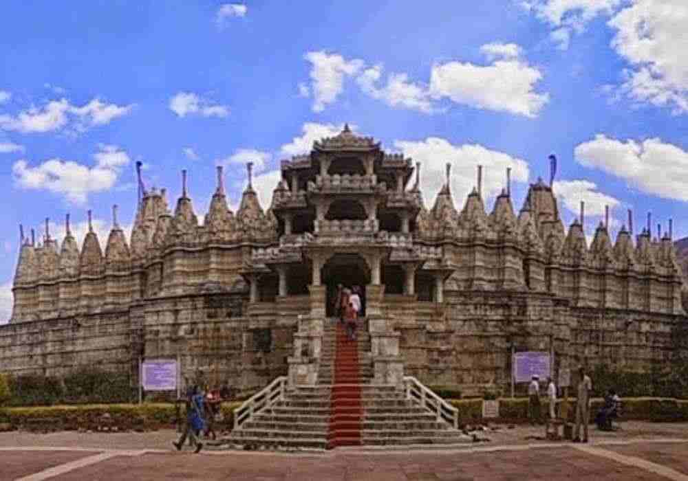 Ranakpur Weekend Package