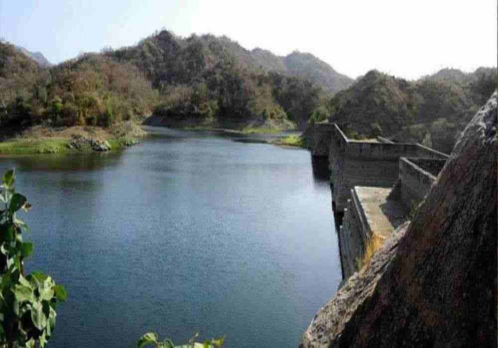 Ranakpur School Tour