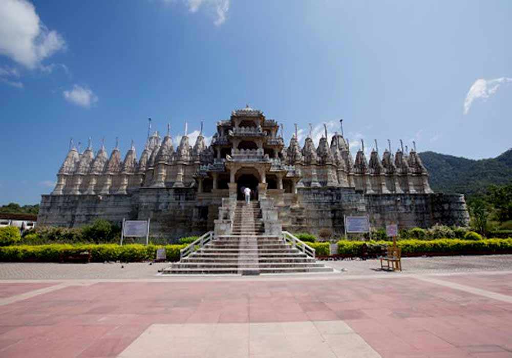 Ranakpur Destination Wedding