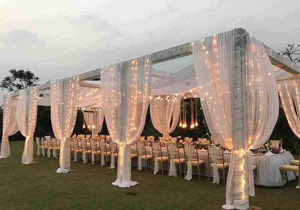 Ranchi Destination Wedding