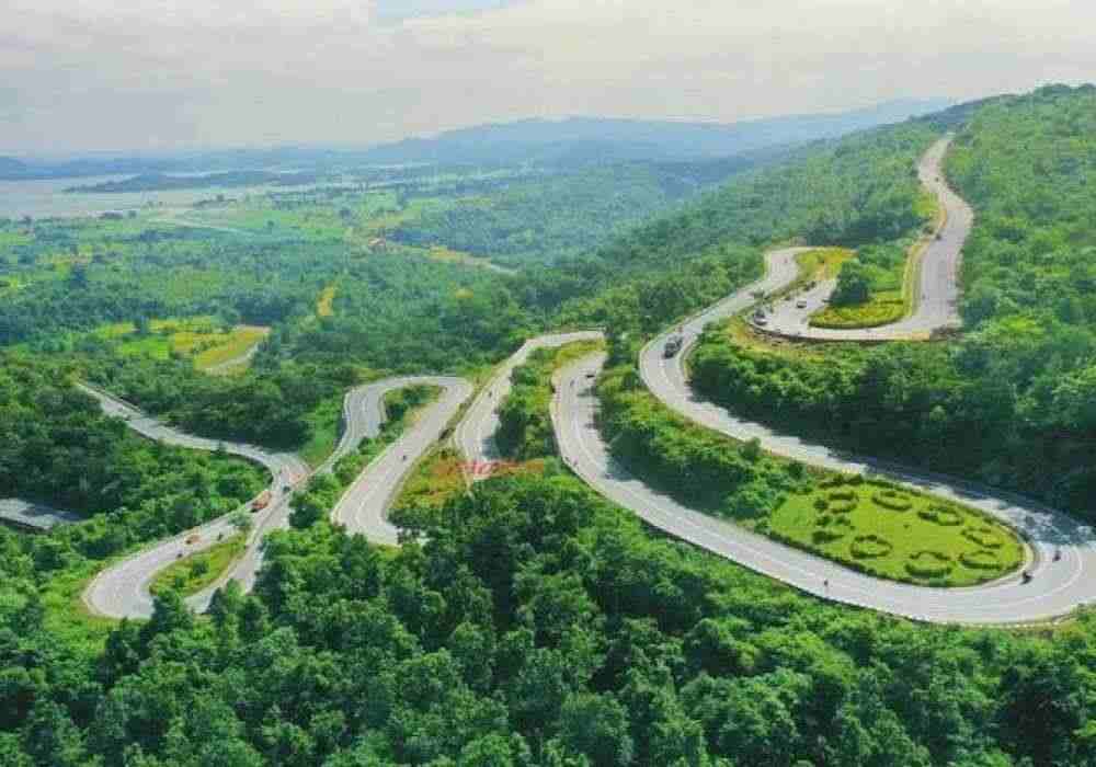 Ranchi Monsoon Package