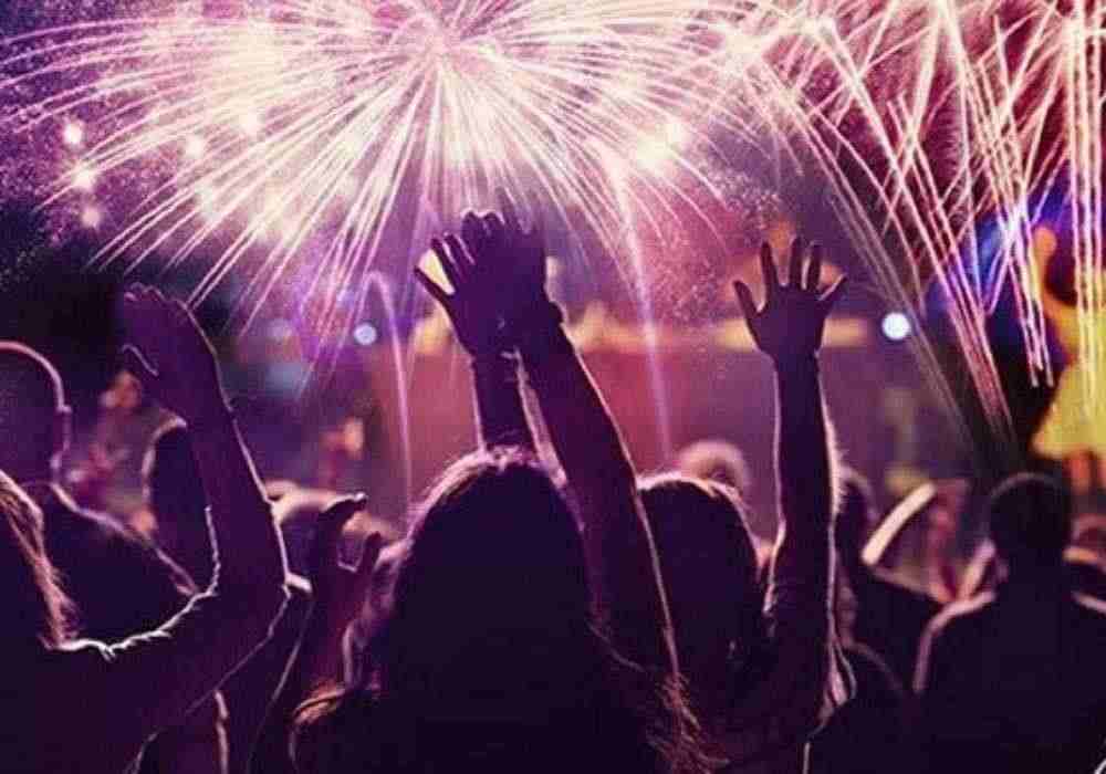 Ranchi New Year Package