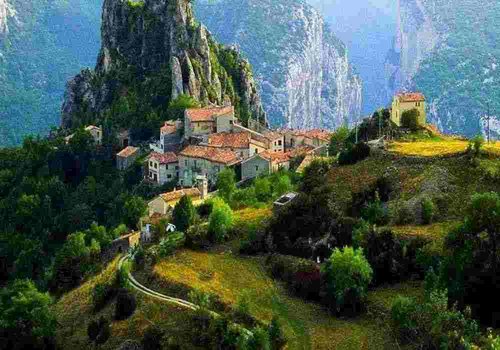 Ranikhet Corporate Tour