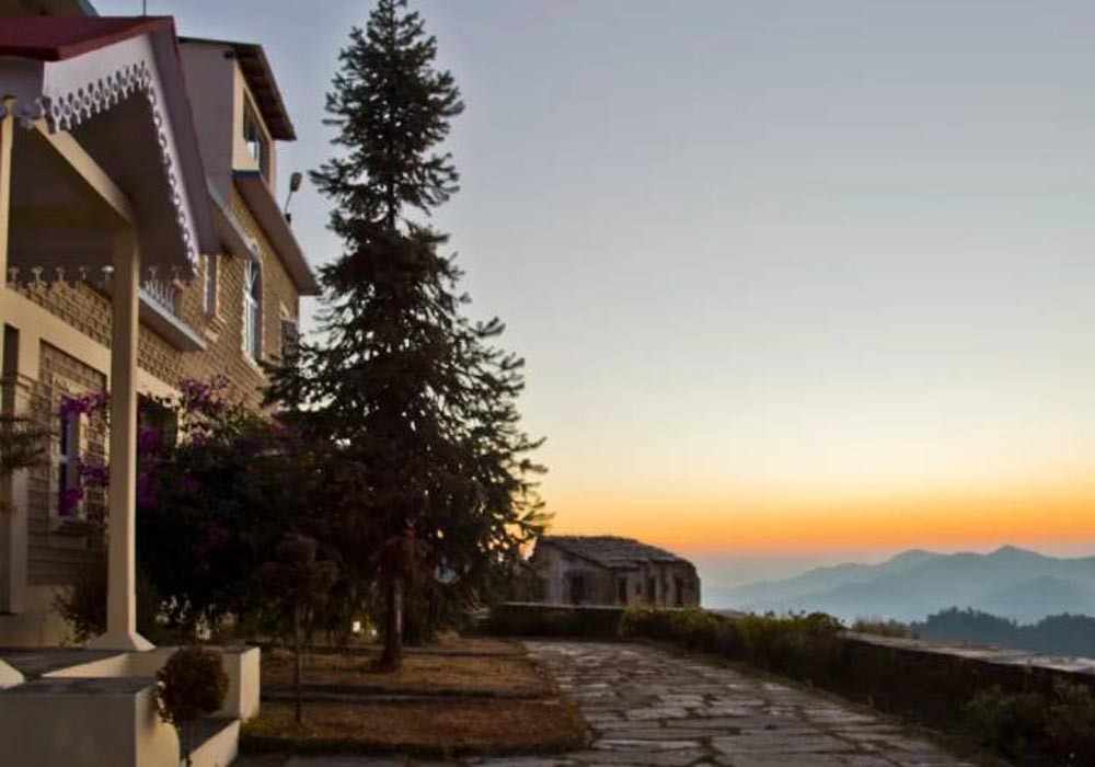 Ranikhet Destination Wedding