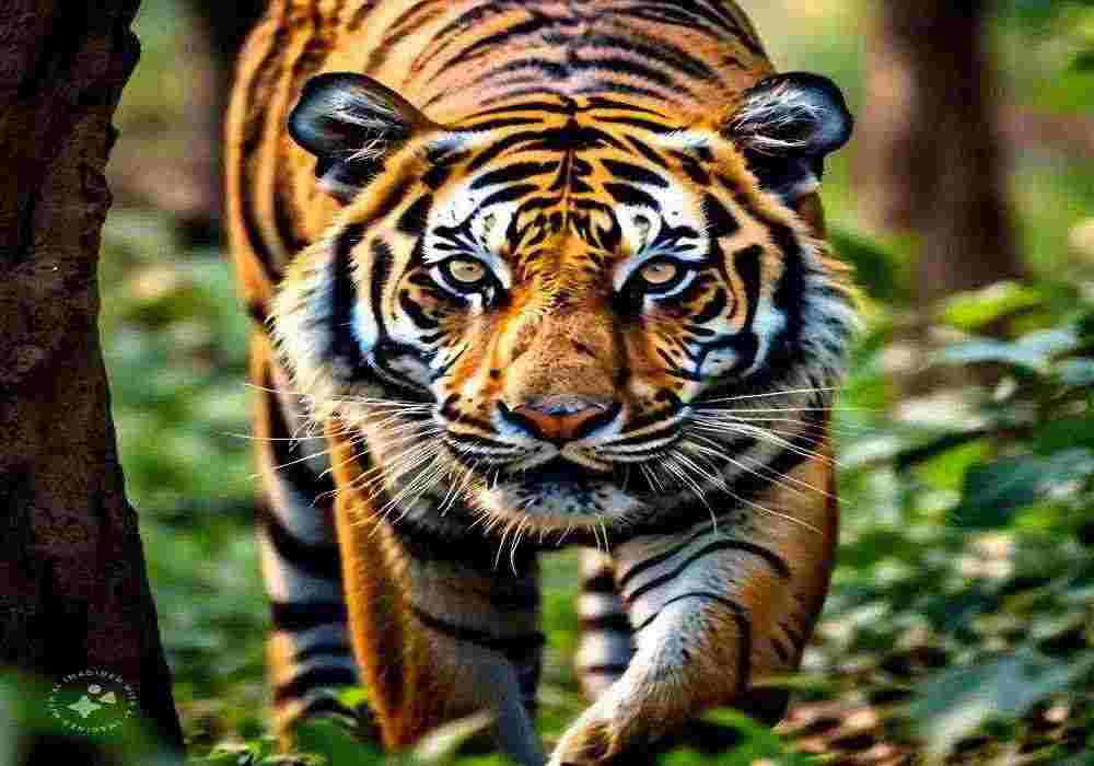 Ranthambore Anniversary Package