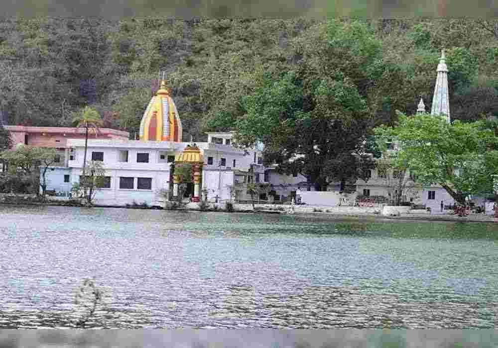 Renukaji School Tour Package