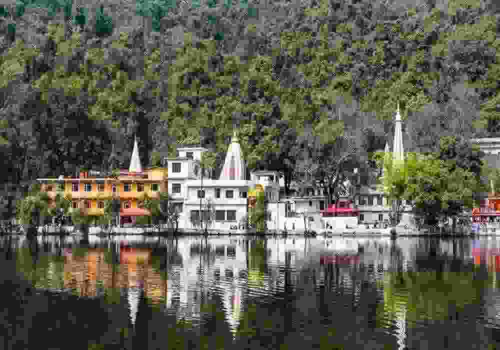 Renukaji Corporate Tour