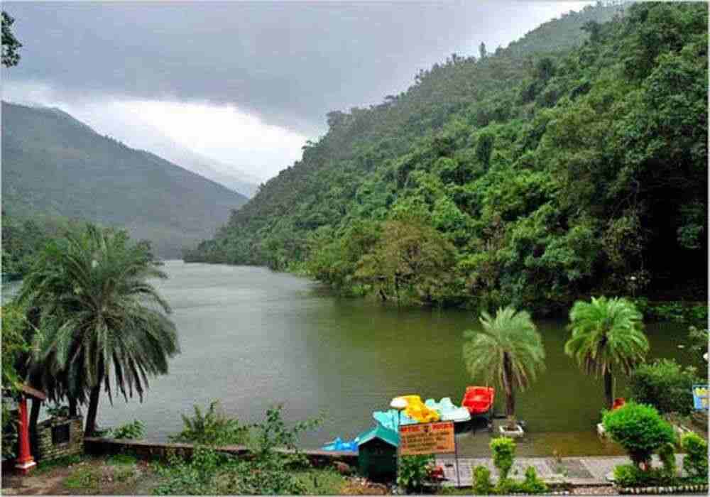 Renukaji Honeymoon Package