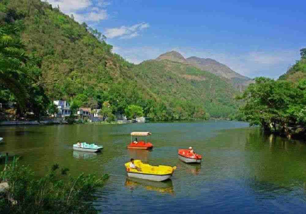 Renukaji Weekend Package