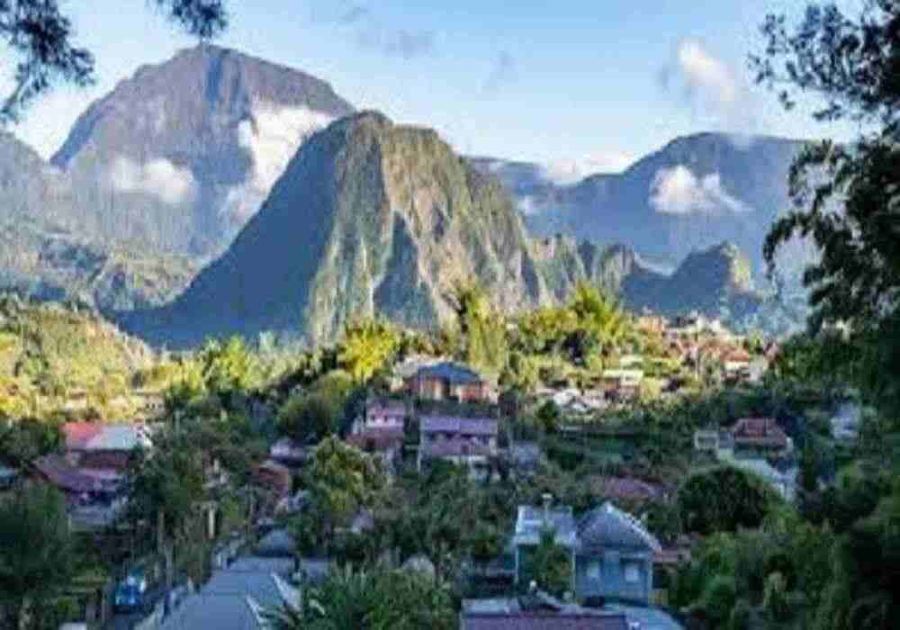 Reunion Corporate Tour