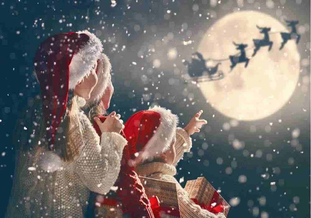 Rishikesh Christmas Package