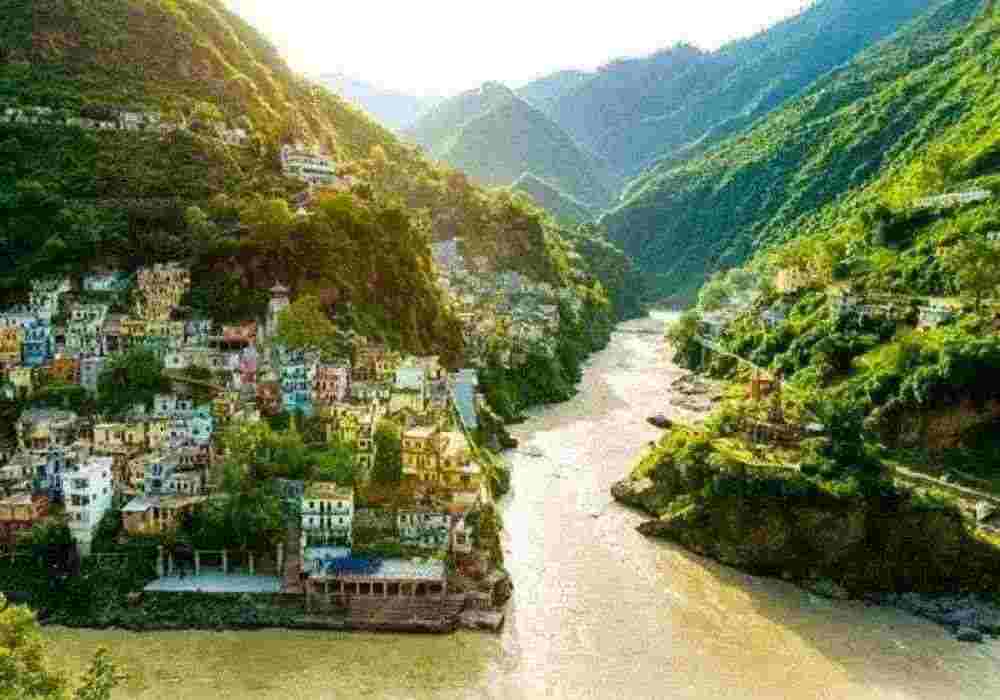 Rishikesh Group Tour Package