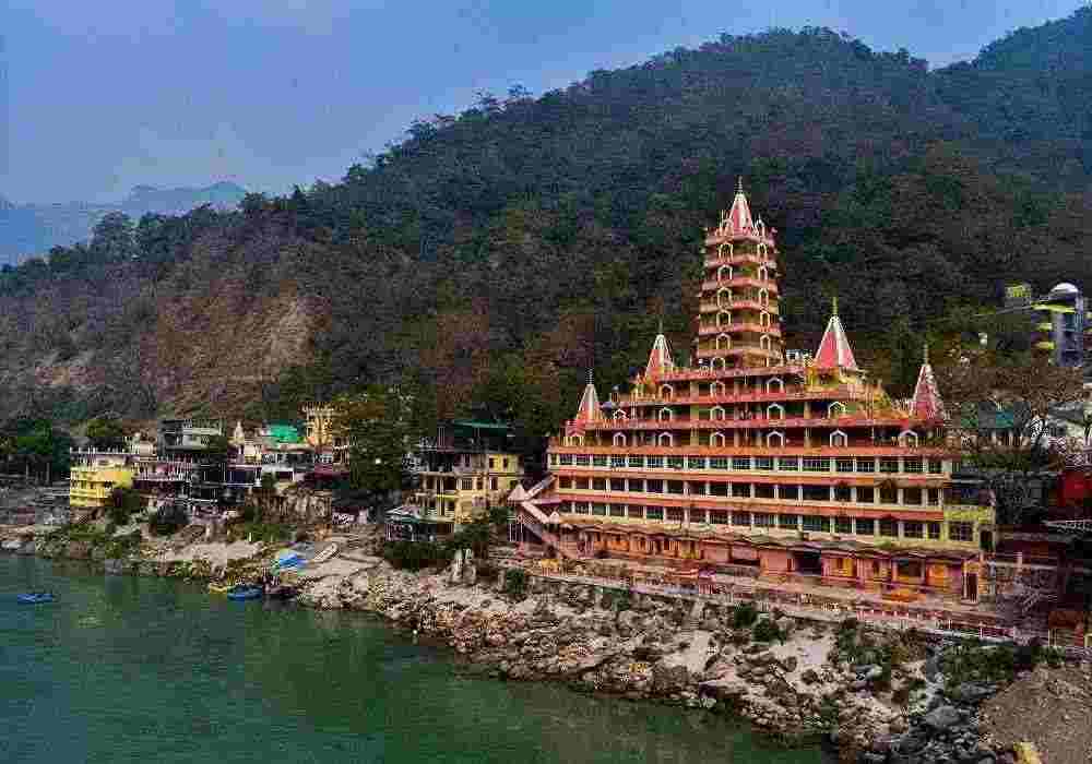 Rishikesh Incentive Package