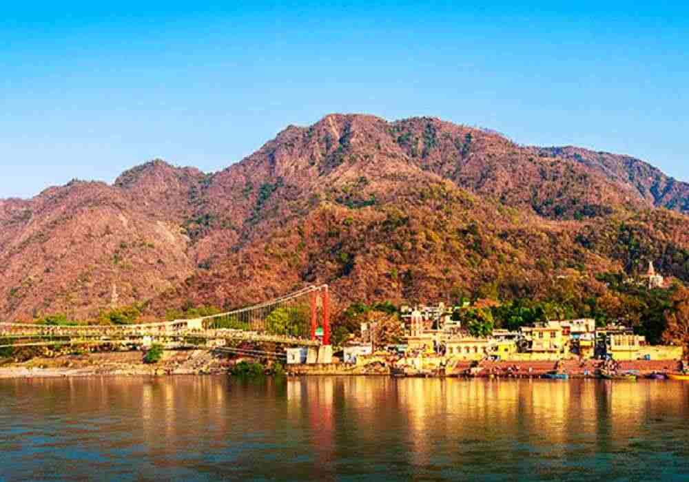 Rishikesh Luxury Tour Package