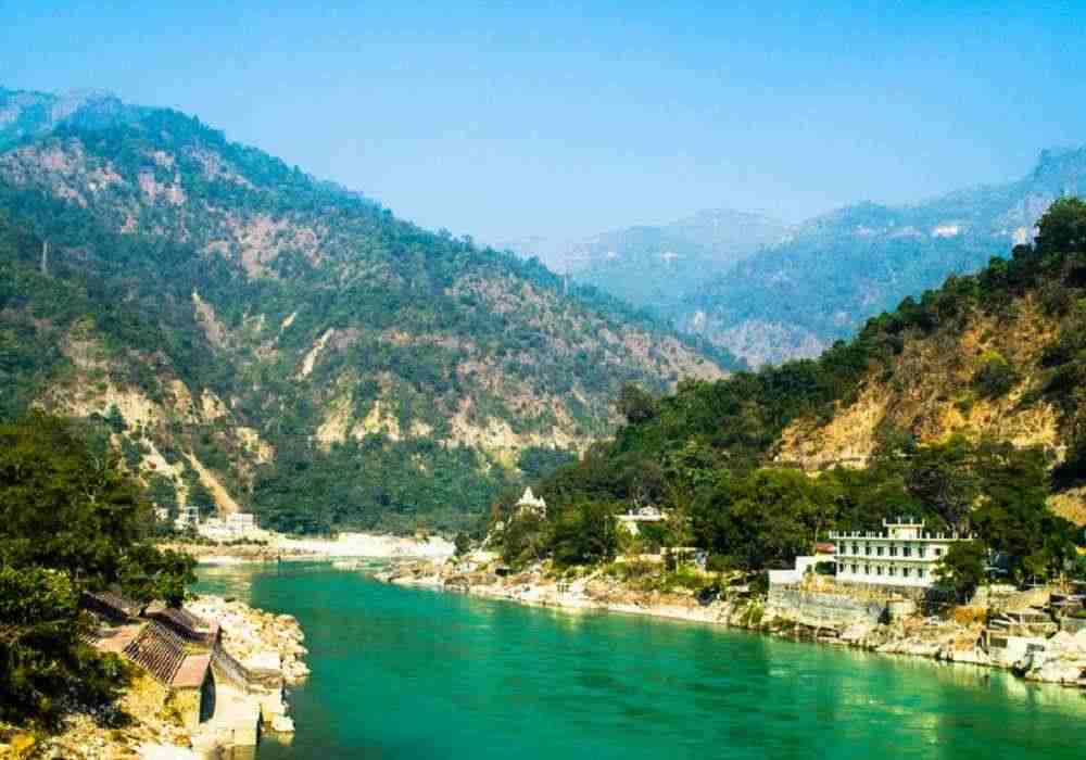 Rishikesh School Tour Package