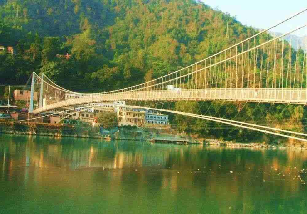Rishikesh Wildlife Tour Package