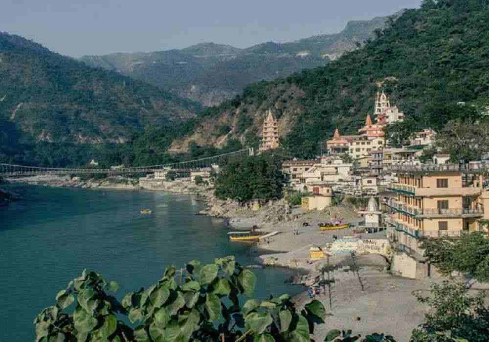 Rishikesh Winter Tour Package