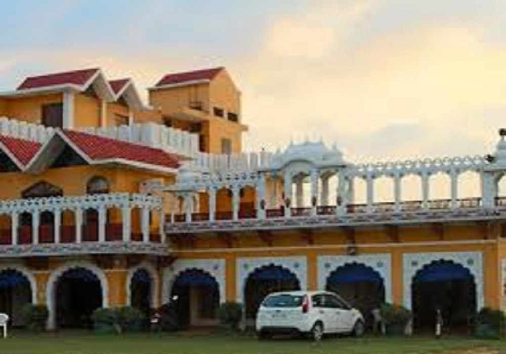 Rohtak New Year Package